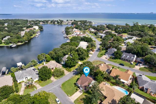 2812 Lee Trevino Court home for sale in Lake Pointe