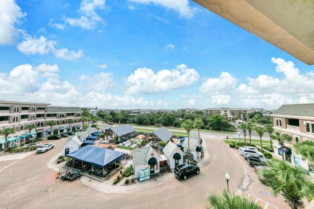 10343 E Co Highway 30A #410 home for sale in Village of South Walton Beach