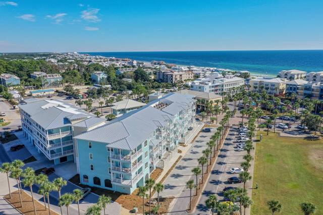 1740 S County Hwy 393 #308 home for sale in Gulf Place Residences