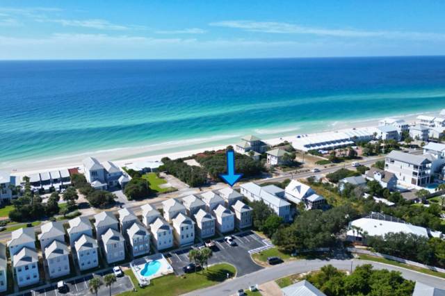 69 Seabreeze Trail, Inlet Beach 32461 home for sale