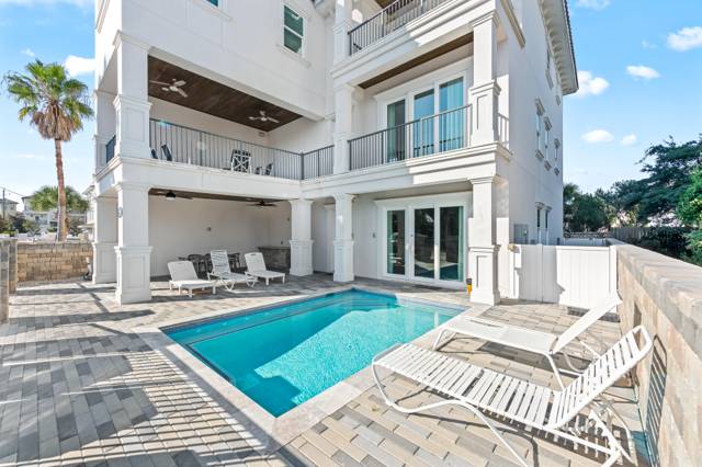 84 Sarasota Street home for sale in Frangista Beach