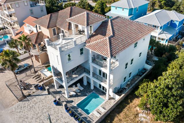 84 Sarasota Street home for sale in Frangista Beach
