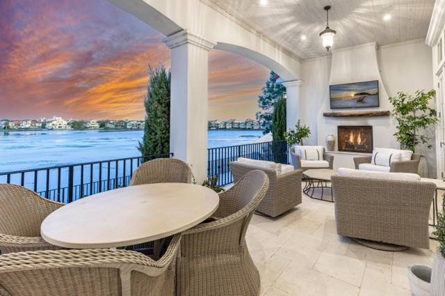 91 Vista Bluffs home for sale in Destiny S/D