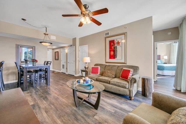 4207 Indian Bayou Trail #UNIT 2216 home for sale in The Palms of Destin