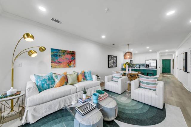 10343 E Co Highway 30A 402 #E402 home for sale in Village of South Walton Beach
