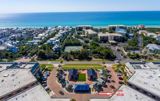 10343 HWY 30A #412 B home for sale in Village of South Walton Beach