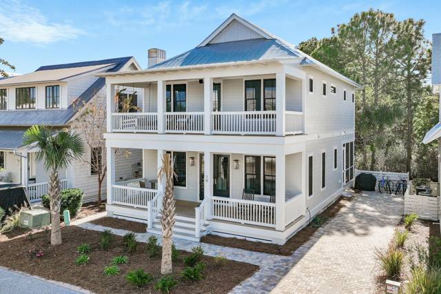 79 Cypress Passage home for sale in Cypress Dunes