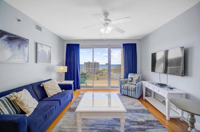 122 SEASCAPE Drive #1103 home for sale in Ariel Dunes