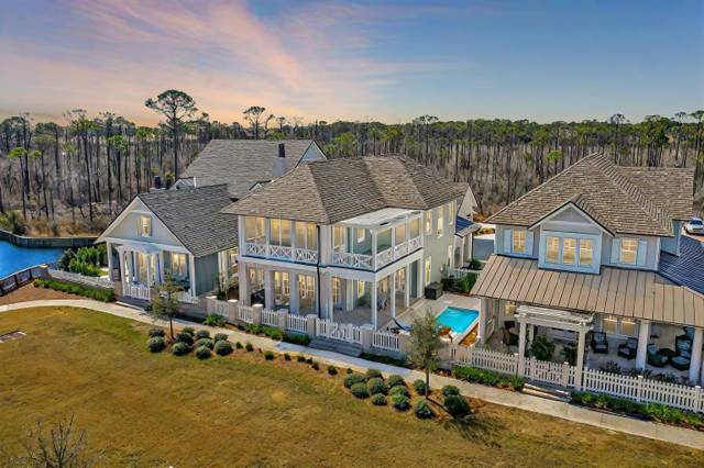 257 Moonlit Way home for sale in Regatta Bay