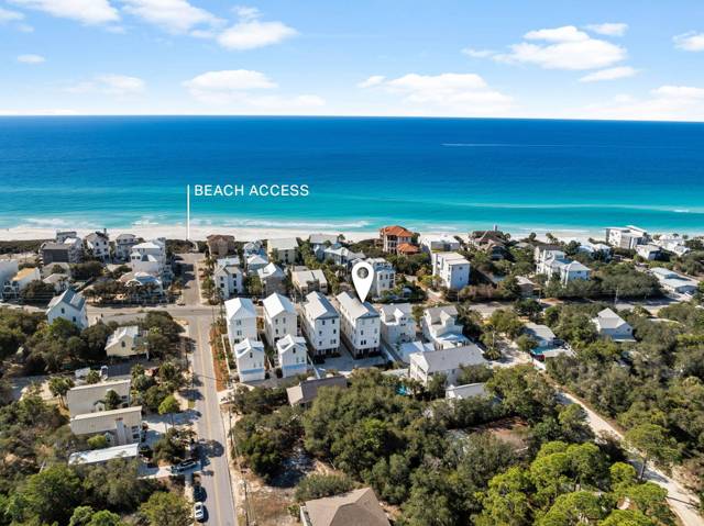 3325 E County Hwy 30A home for sale in Gulf Shore Manor