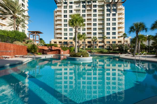 5000 S Sandestin Boulevard #UNIT 6203 home for sale in Luau I
