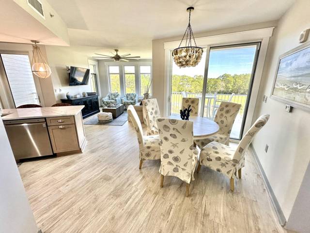 9800 Grand Sandestin Boulevard #UNIT 5310/5312 home for sale in Elation