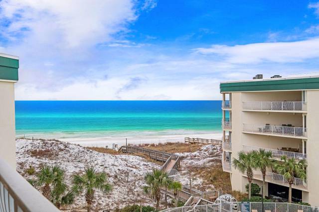 Dunes of Seagrove