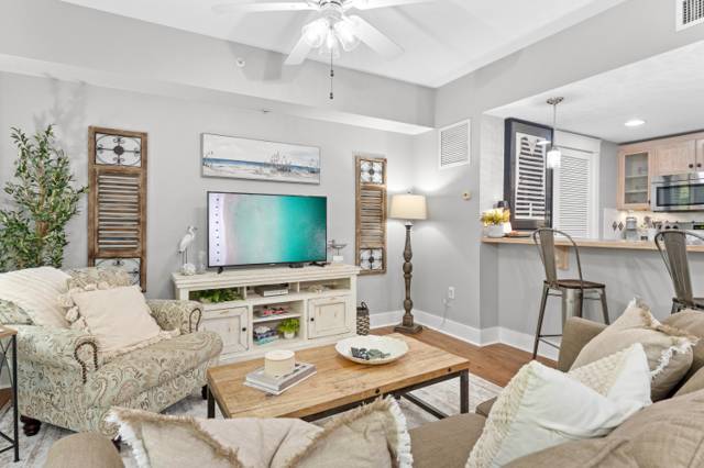 9300 Baytowne Wharf Boulevard #UNIT 313 home for sale in Pilot House