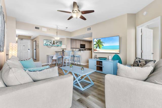 4203 Indian Bayou Trail #1516 home for sale in The Palms of Destin