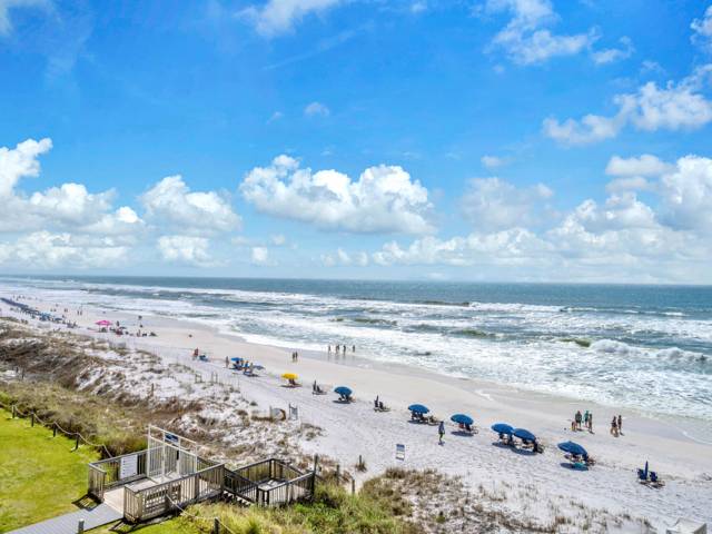 Beach House