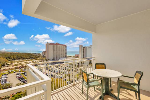 5002 S Sandestin Boulevard #6921/6923 home for sale in Luau Ii