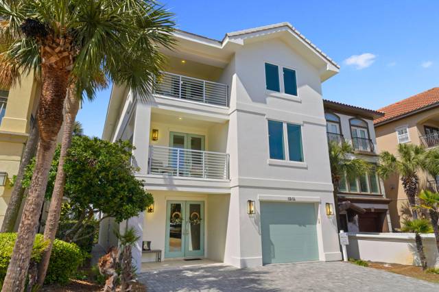 4846 Ocean Boulevard home for sale in Destiny by the Sea S/D