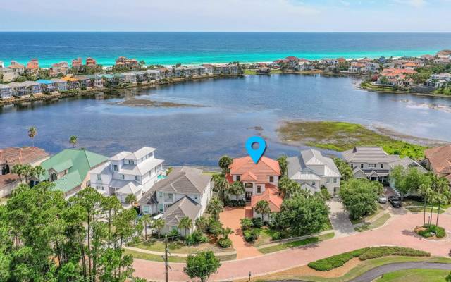 4720 Rendezvous Cove home for sale in Destiny East
