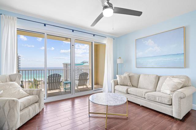 112 Seascape Drive #1106 home for sale in Ariel Dunes