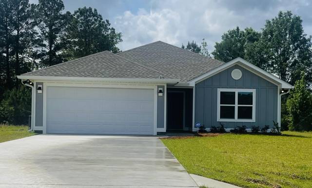 White Oak Estates