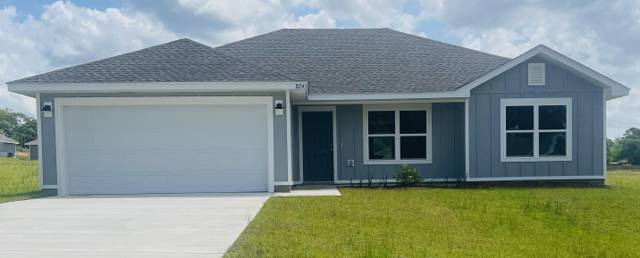 White Oak Estates