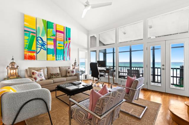 3430 Scenic Highway 98 home for sale in Crystal Beach