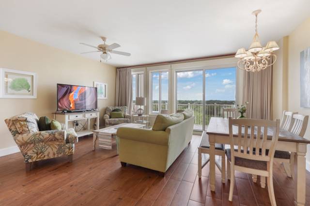 9500 Grand Sandestin Boulevard #2613/2615 home for sale in Grand Sandestin