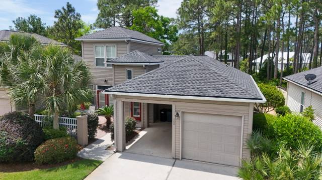 Courtyards of Santa Rosa Beach