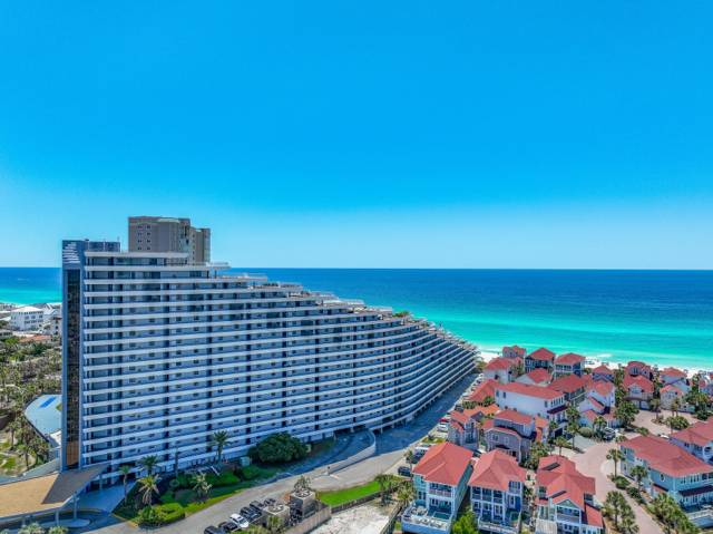 291 Scenic Gulf Drive #Unit 708 home for sale in Edgewater Beach