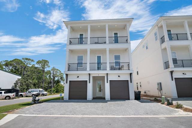 Estates At Hidden Palms