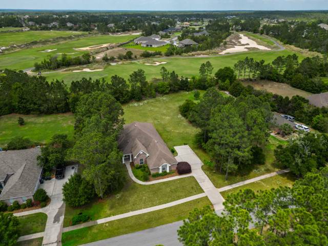 155 E Club House Drive home for sale in Windswept Estates