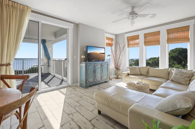9800 Grand Sandestin Boulevard #5602/5604 home for sale in Elation