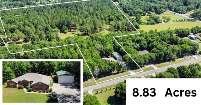 Countrywood Estates