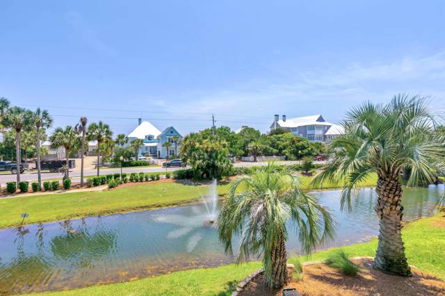 144 Spires Lane #UNIT 202 home for sale in Gulf Place Caribbean