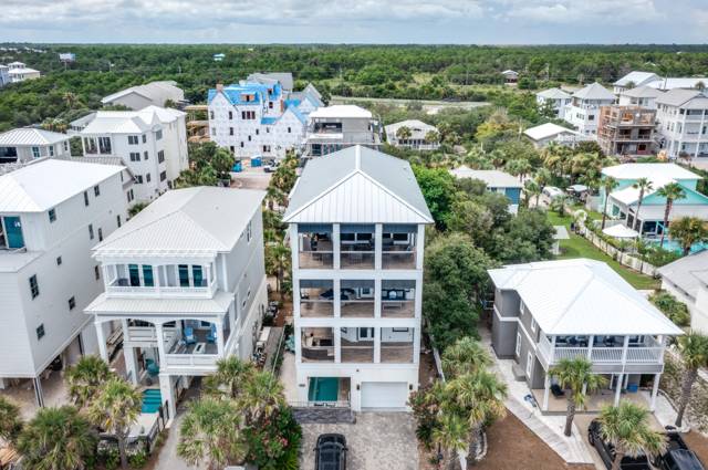 64 S Emerald Cove Lane home for sale in Cottages at Inlet Beach