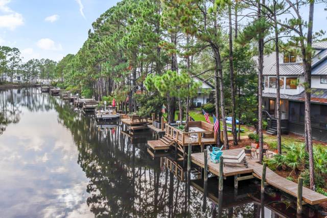 Lakewood of Seagrove Beach