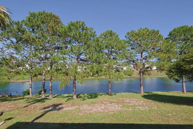 4000 Gulf Terrace Drive #282