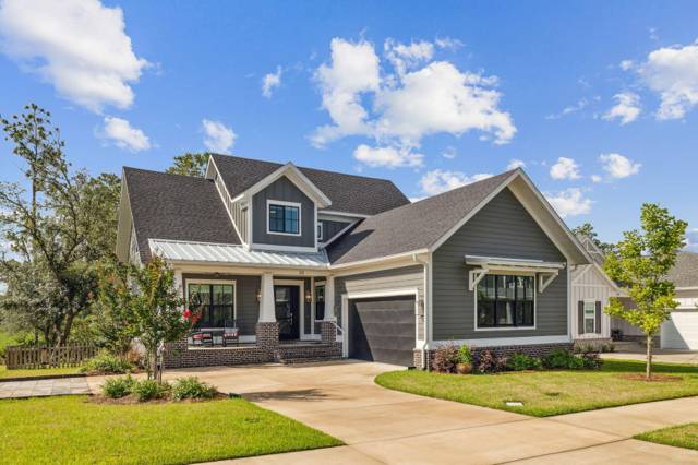 115 Caraway Drive home for sale in Deer Moss Creek
