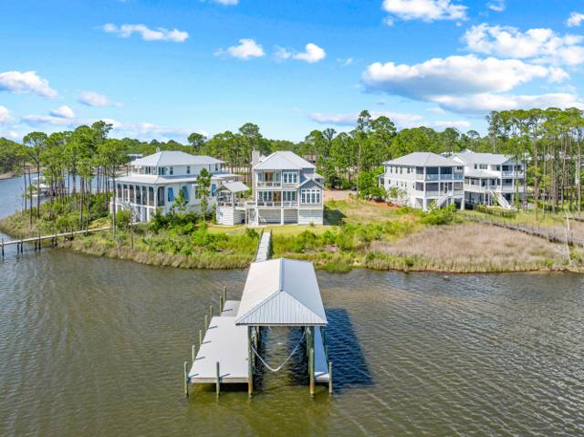 55 Teal Court home for sale in Cessna Landing