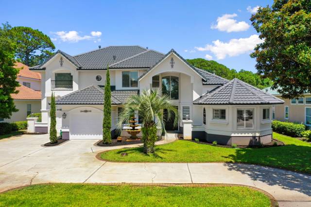 96 Garnet Place home for sale in Emerald Bay
