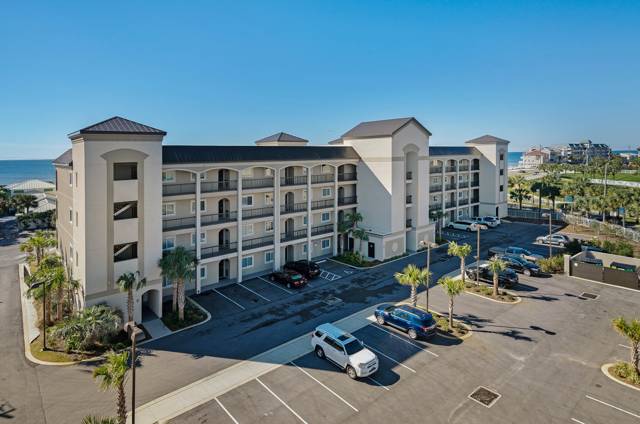 732 Scenic Gulf Drive #UNIT E402 home for sale in Alerio
