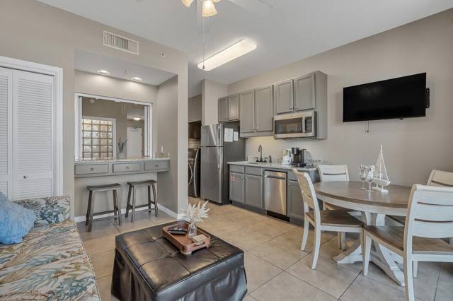 1517 SW Miracle Strip Parkway #UNIT 309 home for sale in Destin West Gulfside Villas