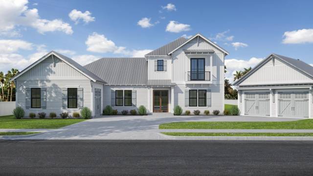 Eastern Lake Estates