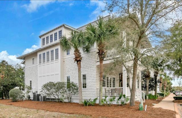 456 Cypress Drive home for sale in Cypress Dunes