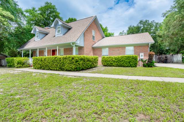Plantation Oaks S/D