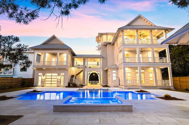 Rolling Dunes Estates