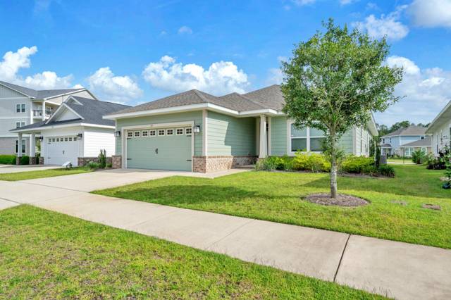 115 S Speckled Trout Drive home for sale in Riverwalk Ph I