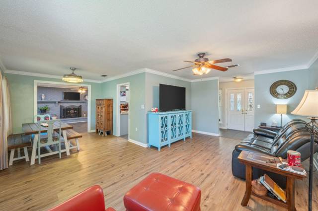 Lake Lorraine Estates