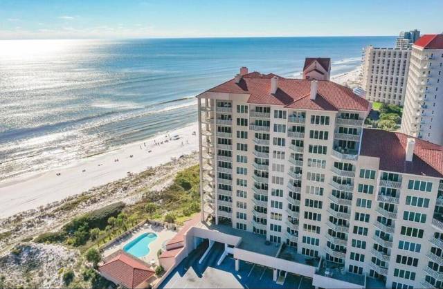 9011 W Us Highway 98 ## C-108 home for sale in Tops'l Beach Manor